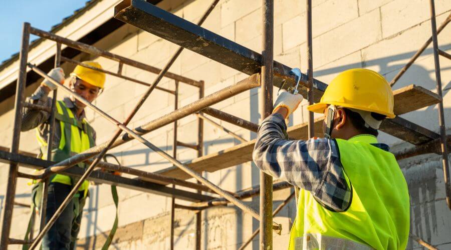 Expert top industrial roofings services in Meadows Of Dan, VA